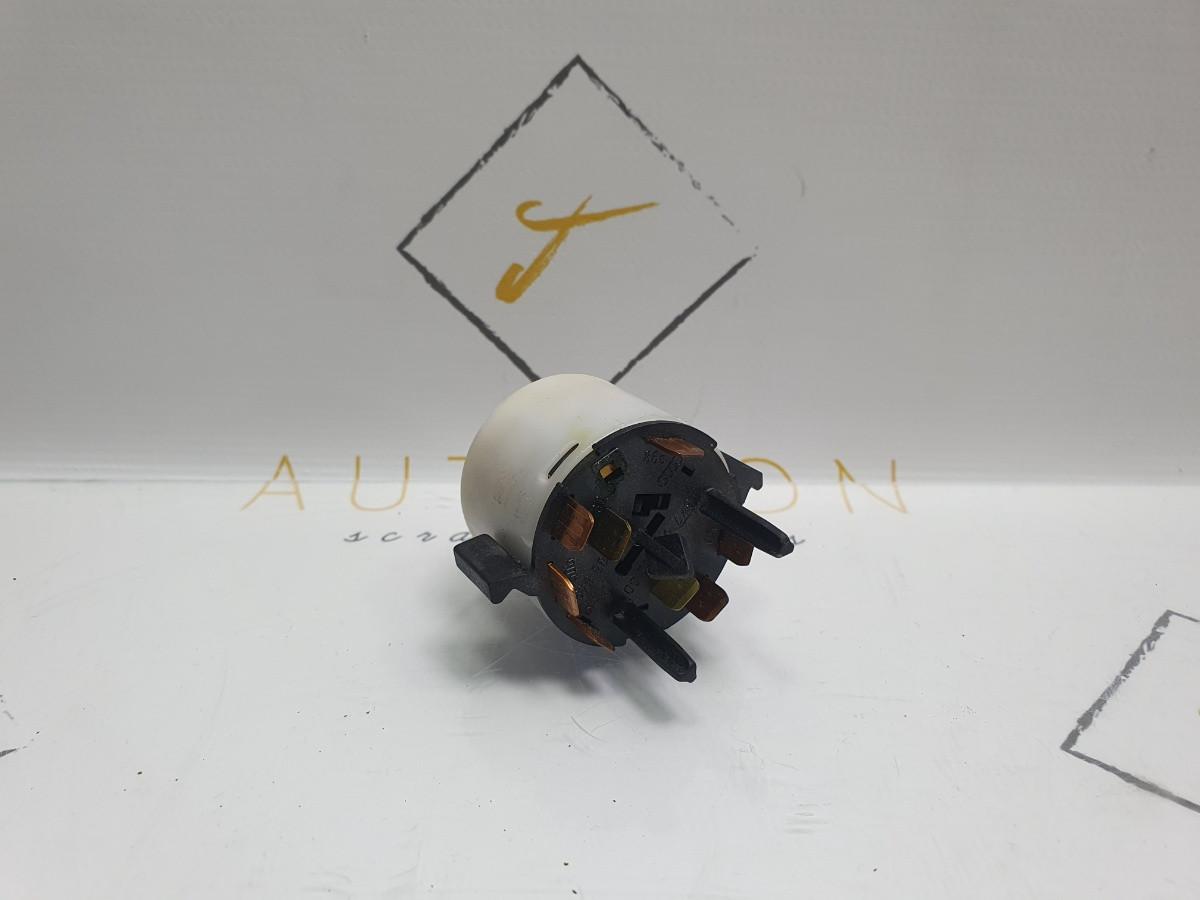 Parte electrica contact SEAT IBIZA IV (6L1) [ 2002 - 2009 ] OEM 4B0905649 / 4B0 905 649