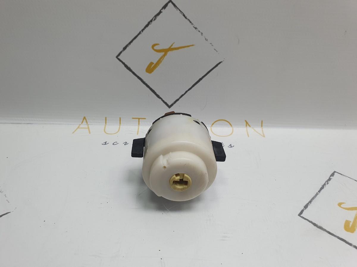 Parte electrica contact SEAT IBIZA IV (6L1) [ 2002 - 2009 ] OEM 4B0905649 / 4B0 905 649