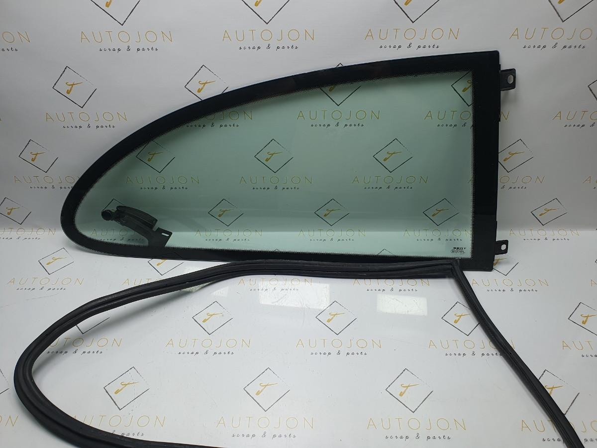 Geam pliabil dreapta Dreapta Spate  SEAT IBIZA IV (6L1) [ 2002 - 2009 ] OEM 6L3847062 / 6L3 847 062