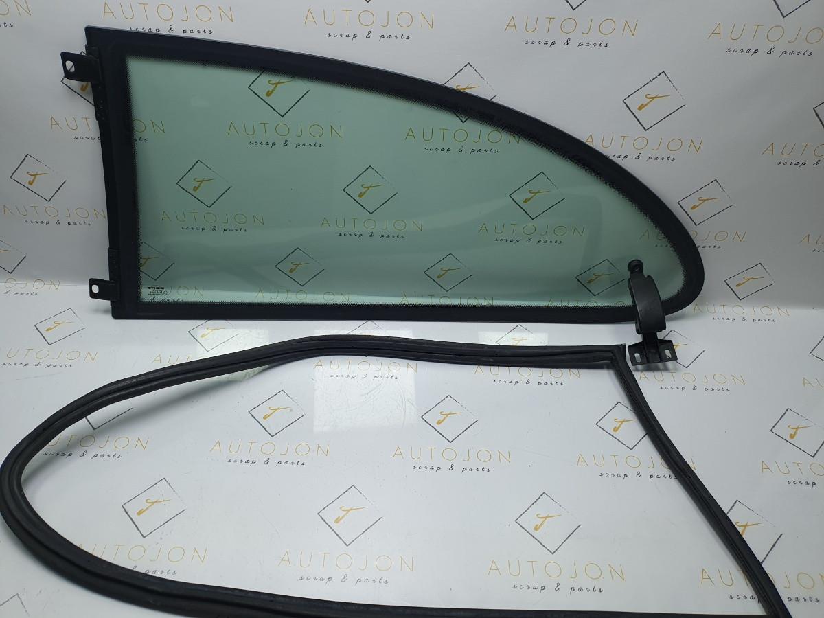 Geam pliabil dreapta Dreapta Spate  SEAT IBIZA IV (6L1) [ 2002 - 2009 ] OEM 6L3847062 / 6L3 847 062