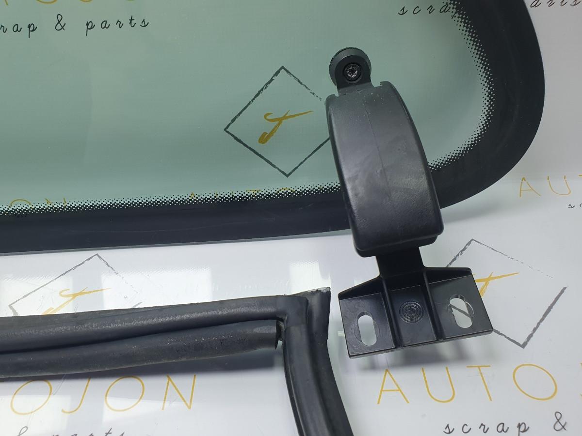 Geam pliabil dreapta Dreapta Spate  SEAT IBIZA IV (6L1) [ 2002 - 2009 ] OEM 6L3847062 / 6L3 847 062