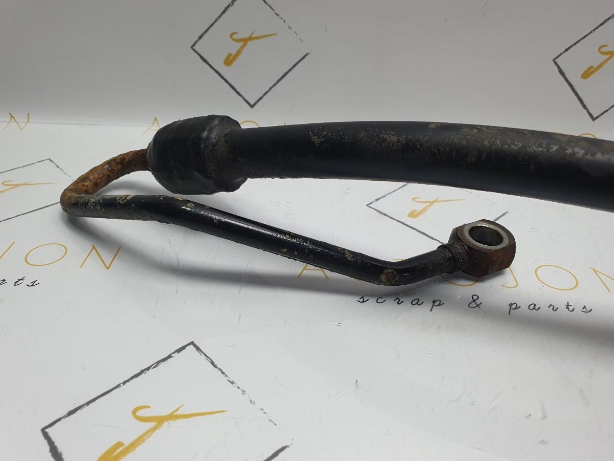 Conducta ulei servodirectie TRW SEAT IBIZA IV (6L1) [ 2002 - 2009 ] OEM 6Q1423893F / 6Q1 423 893 F