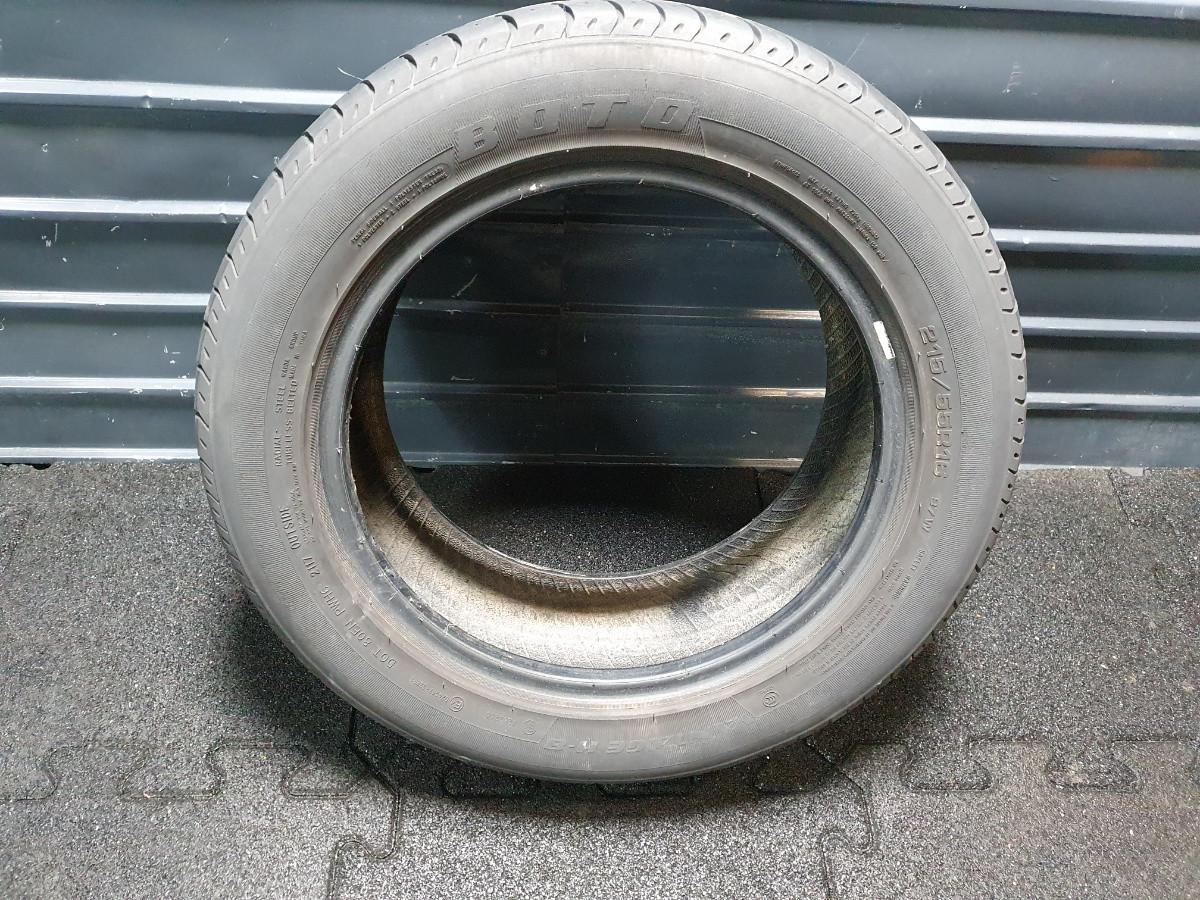 Cauciuc BOTO VANTAGE H-8 215/55R16 VOLKSWAGEN PASSAT Variant (3G5) [ 2014 - > ]