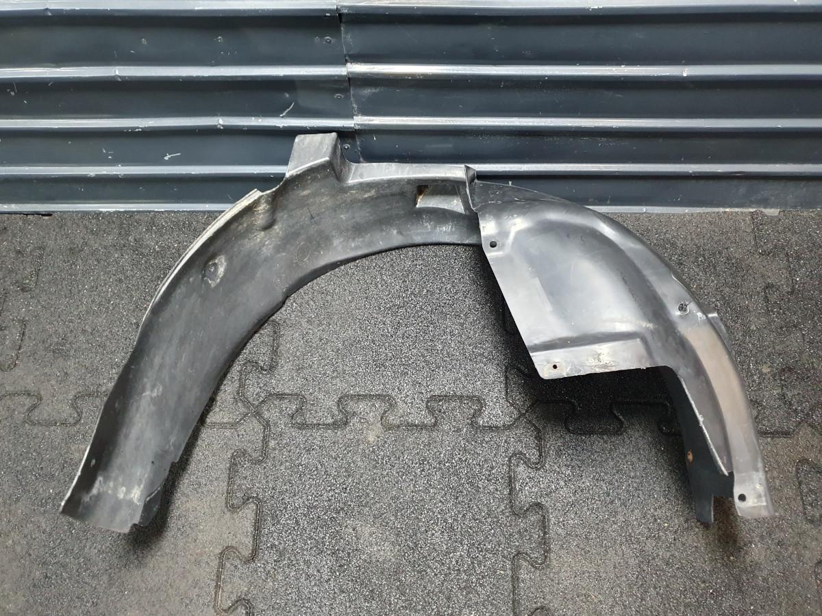 Carenaj roata stanga fata OPEL VECTRA C (Z02) [ 2002 - 2009 ] OEM 13183315