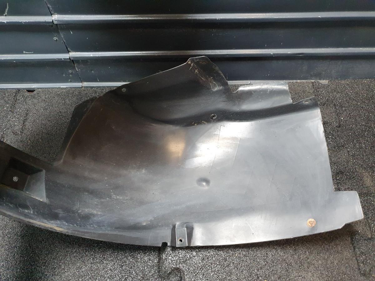 Carenaj roata stanga fata OPEL VECTRA C (Z02) [ 2002 - 2009 ] OEM 13183315