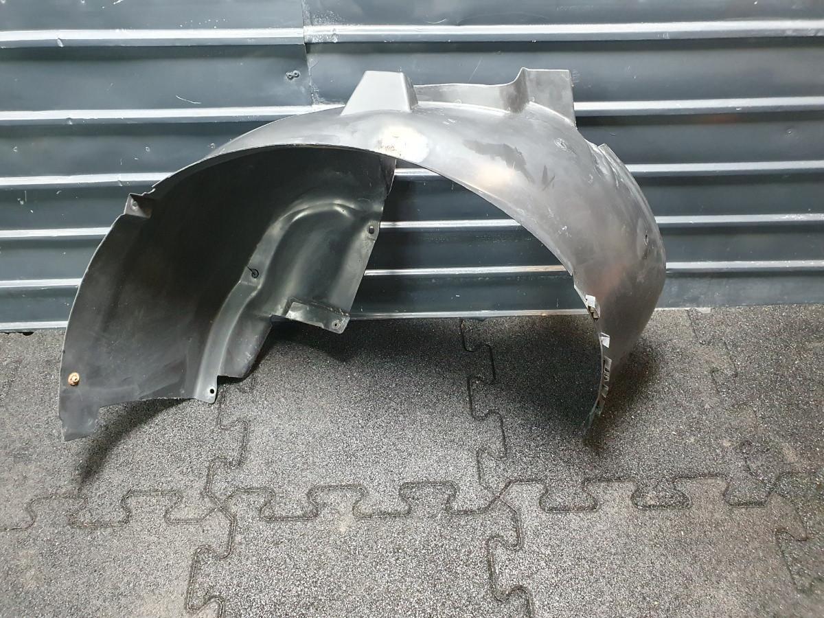 Carenaj roata stanga fata OPEL VECTRA C (Z02) [ 2002 - 2009 ] OEM 13183315