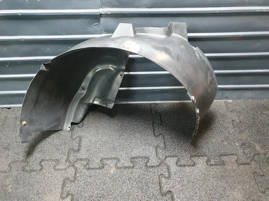 Carenaj roata stanga fata OPEL VECTRA C (Z02) [ 2002 - 2009 ] OEM 13183315