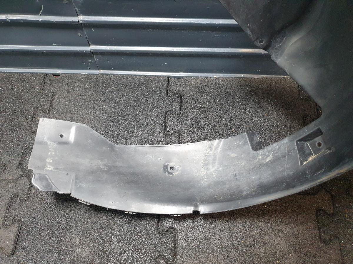 Carenaj roata stanga fata OPEL VECTRA C (Z02) [ 2002 - 2009 ] OEM 13183315