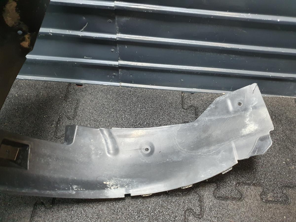 Carenaj roata dreapta fata OPEL VECTRA C (Z02) [ 2002 - 2009 ] OEM 13183312