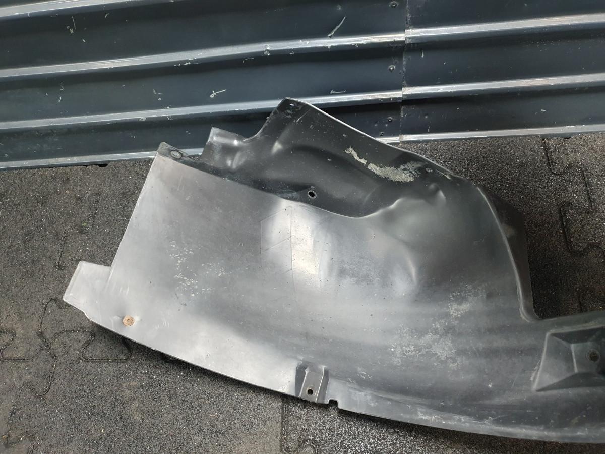 Carenaj roata dreapta fata OPEL VECTRA C (Z02) [ 2002 - 2009 ] OEM 13183312