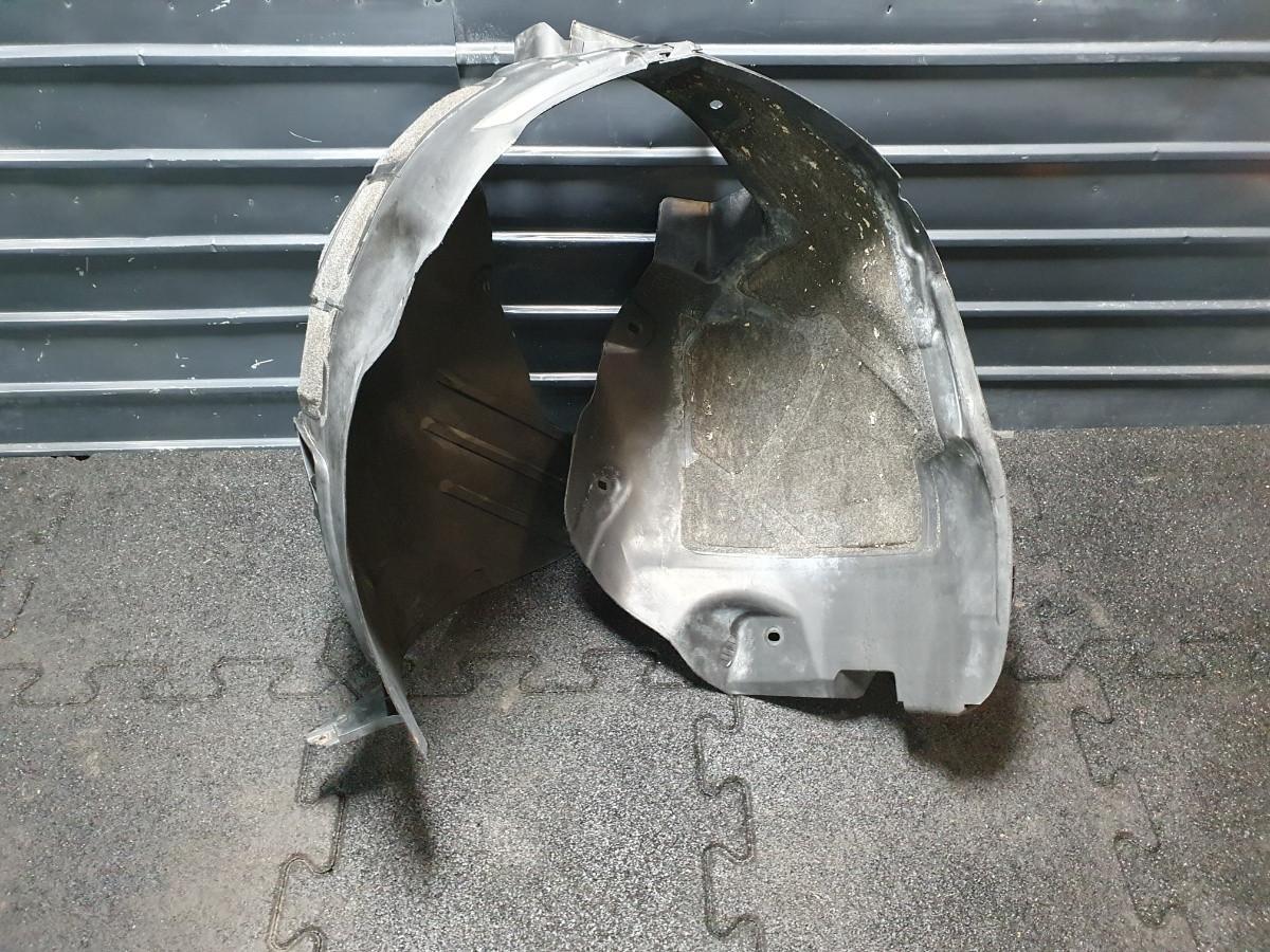 Carenaj roata  Stanga fata  OPEL INSIGNIA (G09) [ 2008 - 2017 ] OEM 13241160