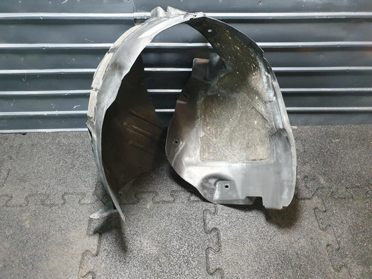 Carenaj roata  Stanga fata  OPEL INSIGNIA (G09) [ 2008 - 2017 ] OEM 13241160