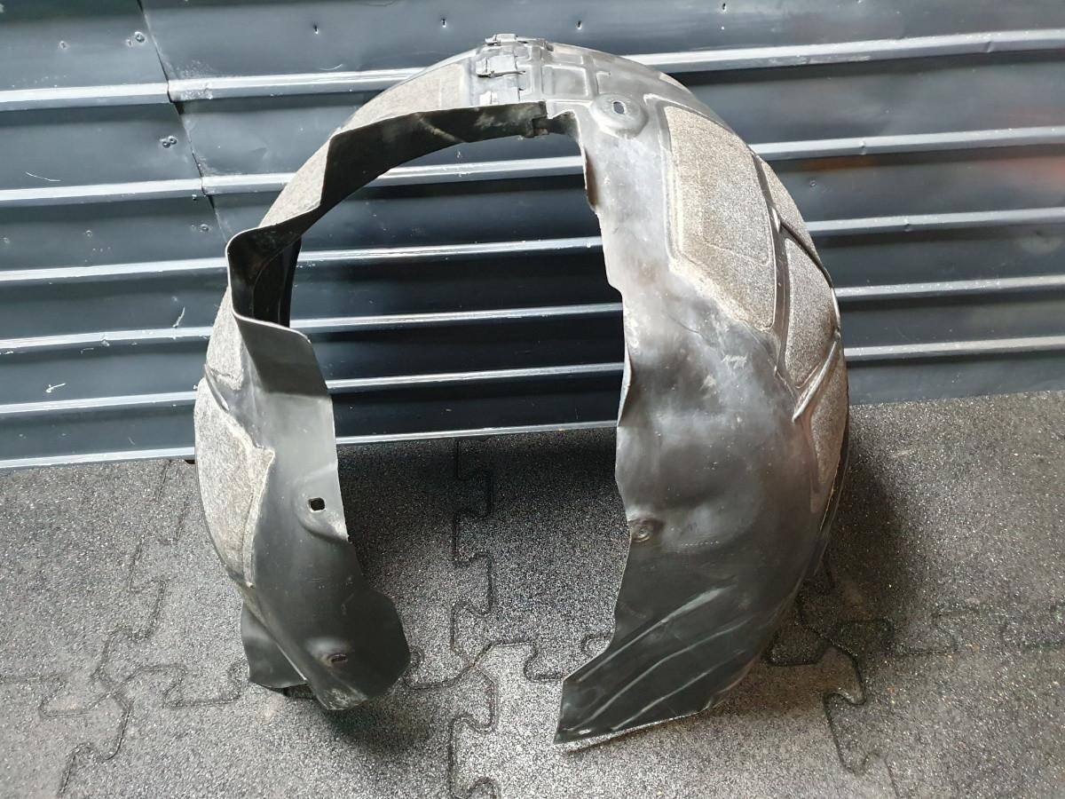 Carenaj roata  Stanga fata  OPEL INSIGNIA (G09) [ 2008 - 2017 ] OEM 13241160