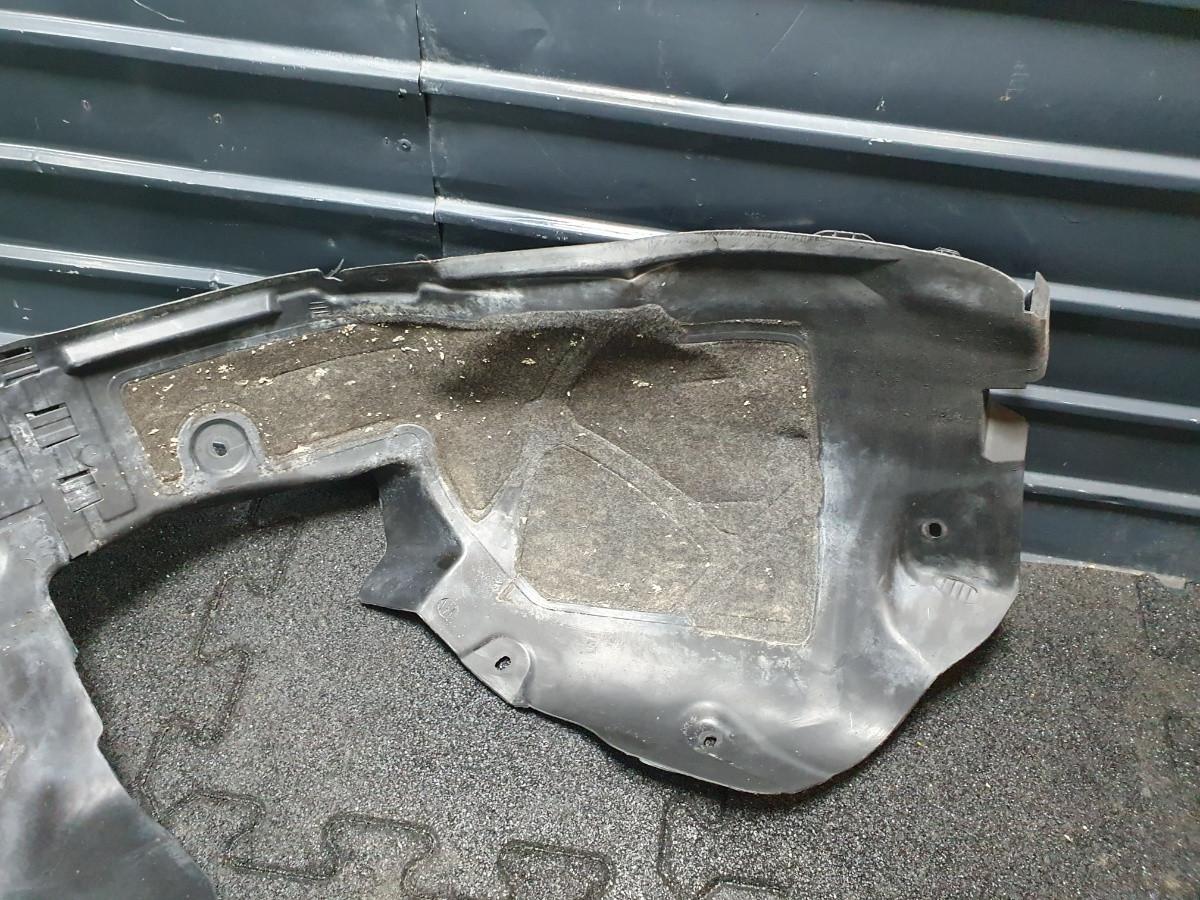 Carenaj roata  Stanga fata  OPEL INSIGNIA (G09) [ 2008 - 2017 ] OEM 13241160