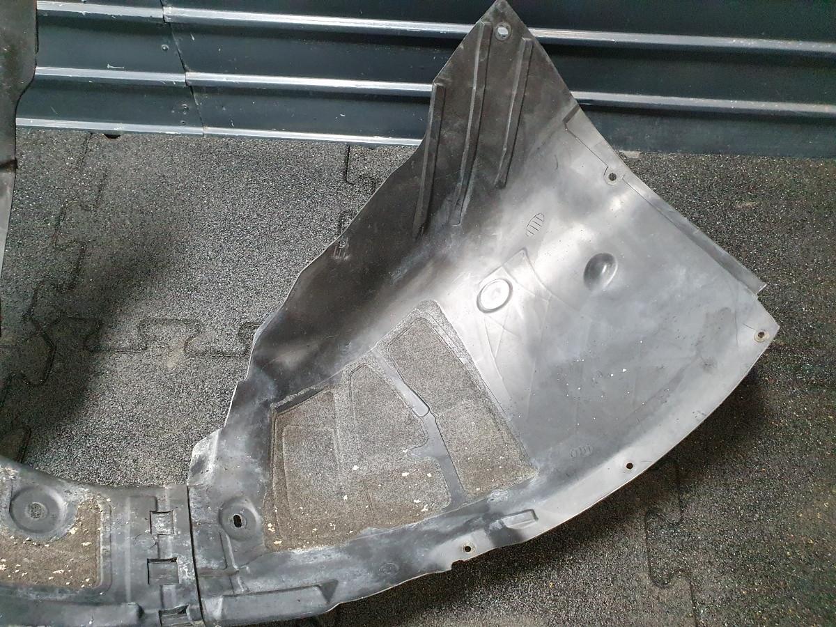 Carenaj roata  Stanga fata  OPEL INSIGNIA (G09) [ 2008 - 2017 ] OEM 13241160