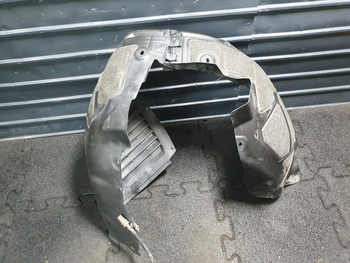Carenaj roata  Dreapta fata  OPEL INSIGNIA (G09) [ 2008 - 2017 ] OEM 13241162