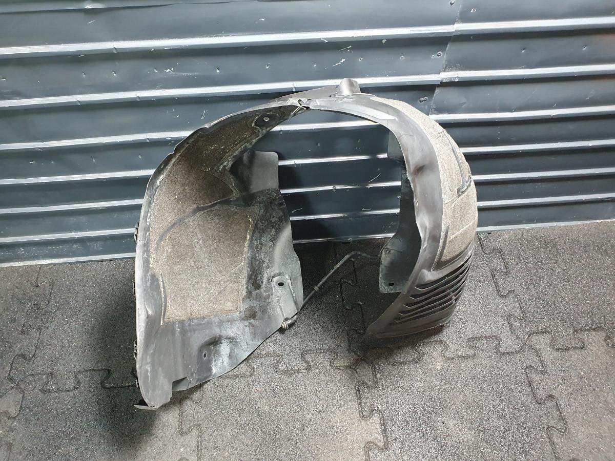 Carenaj roata  Dreapta fata  OPEL INSIGNIA (G09) [ 2008 - 2017 ] OEM 13241162