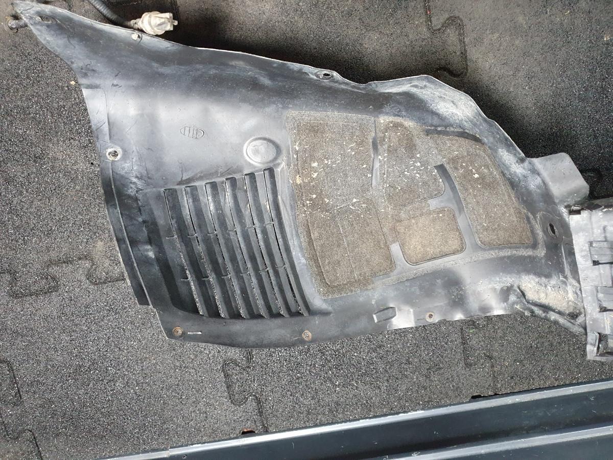 Carenaj roata  Dreapta fata  OPEL INSIGNIA (G09) [ 2008 - 2017 ] OEM 13241162