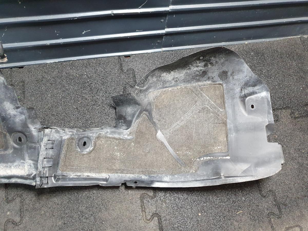 Carenaj roata  Dreapta fata  OPEL INSIGNIA (G09) [ 2008 - 2017 ] OEM 13241162