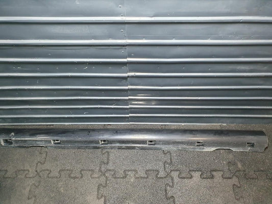 Ornamnet prag dreapta OPEL VECTRA C (Z02) [ 2002 - 2009 ] OEM 13178952