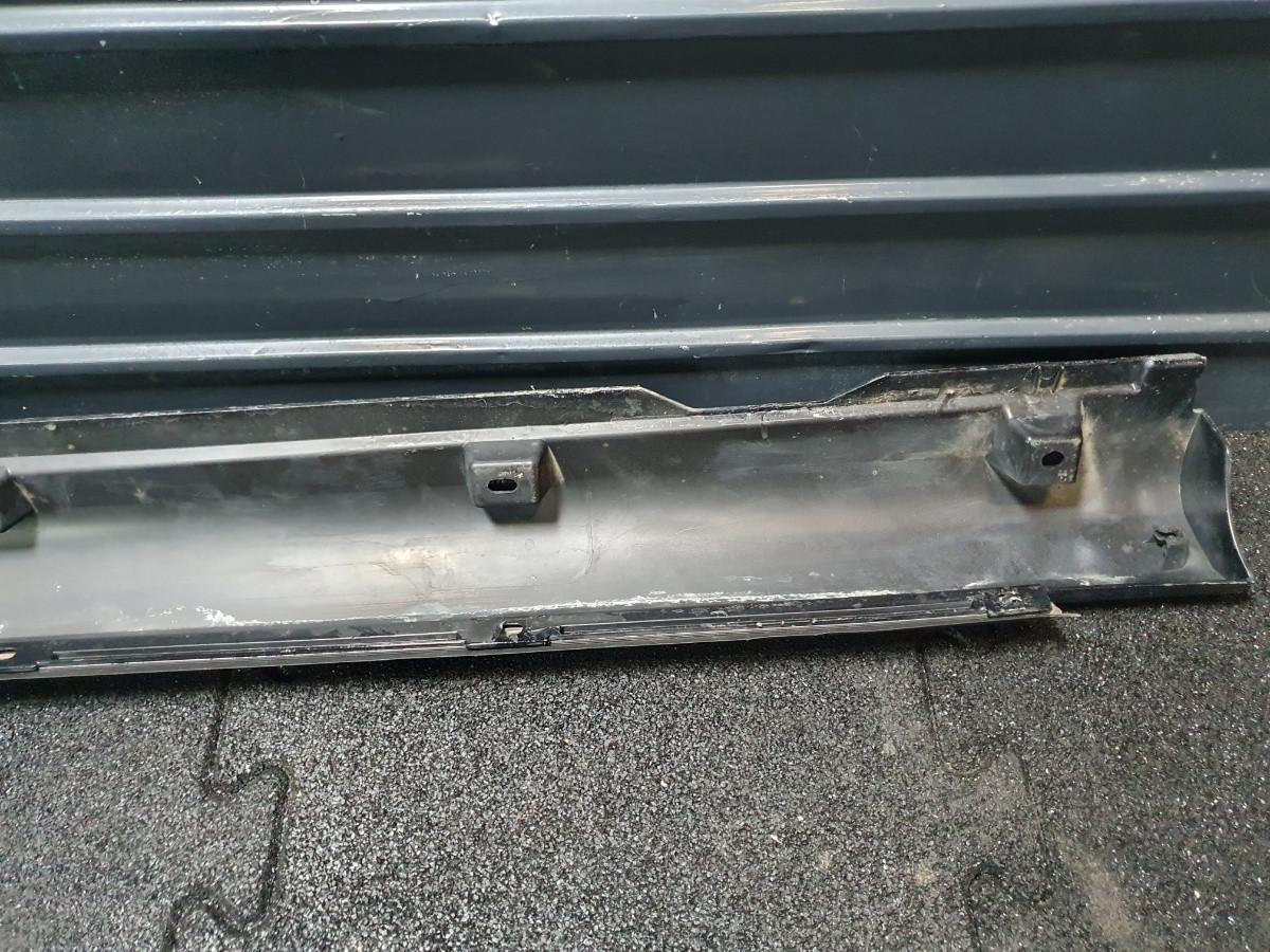 Ornamnet prag dreapta OPEL VECTRA C (Z02) [ 2002 - 2009 ] OEM 13178952