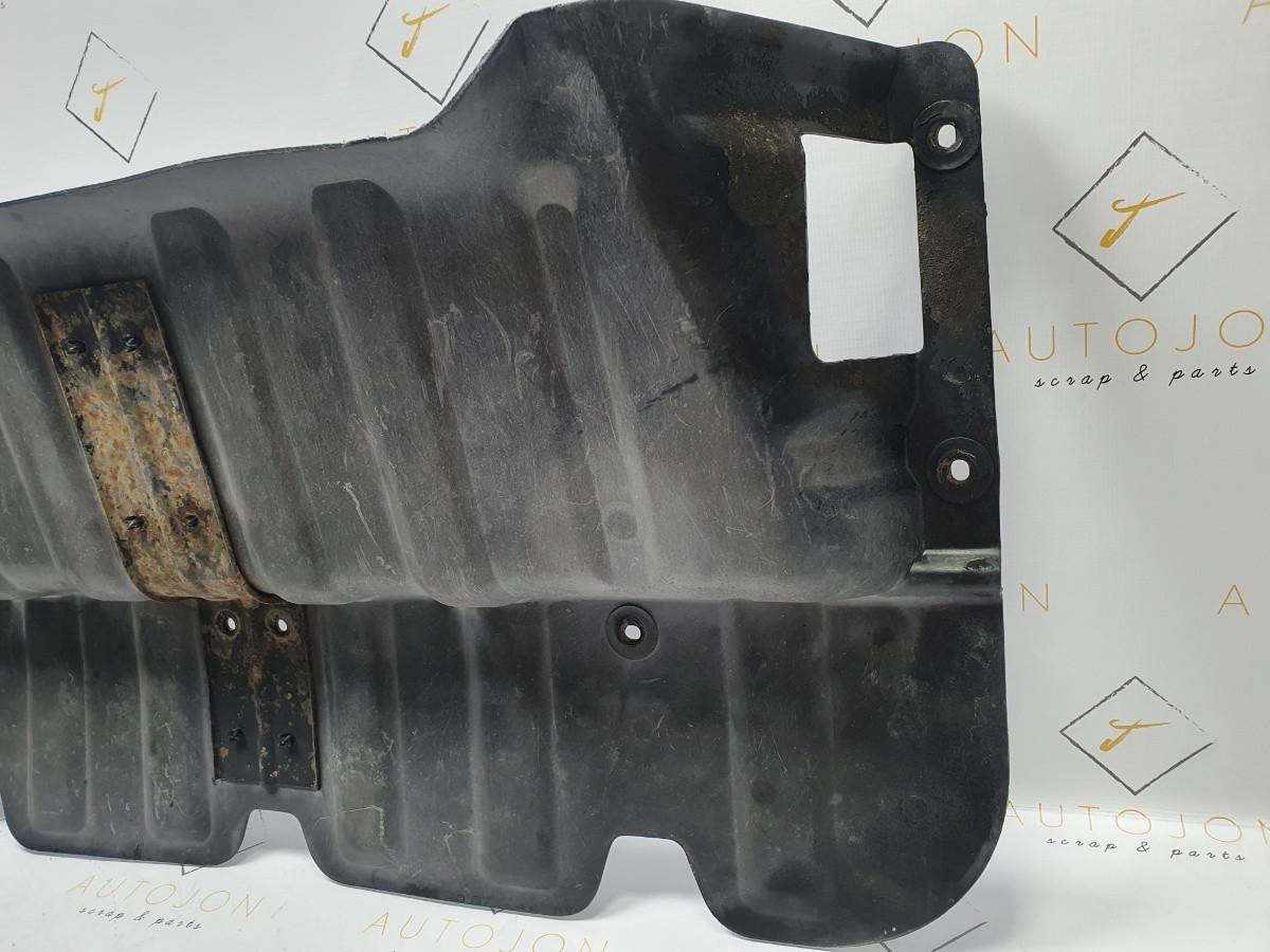 Scut motor HYUNDAI H-1 Box (A1) [ 1997 - 2008 ] OEM 291104A000 / 29110-4A000