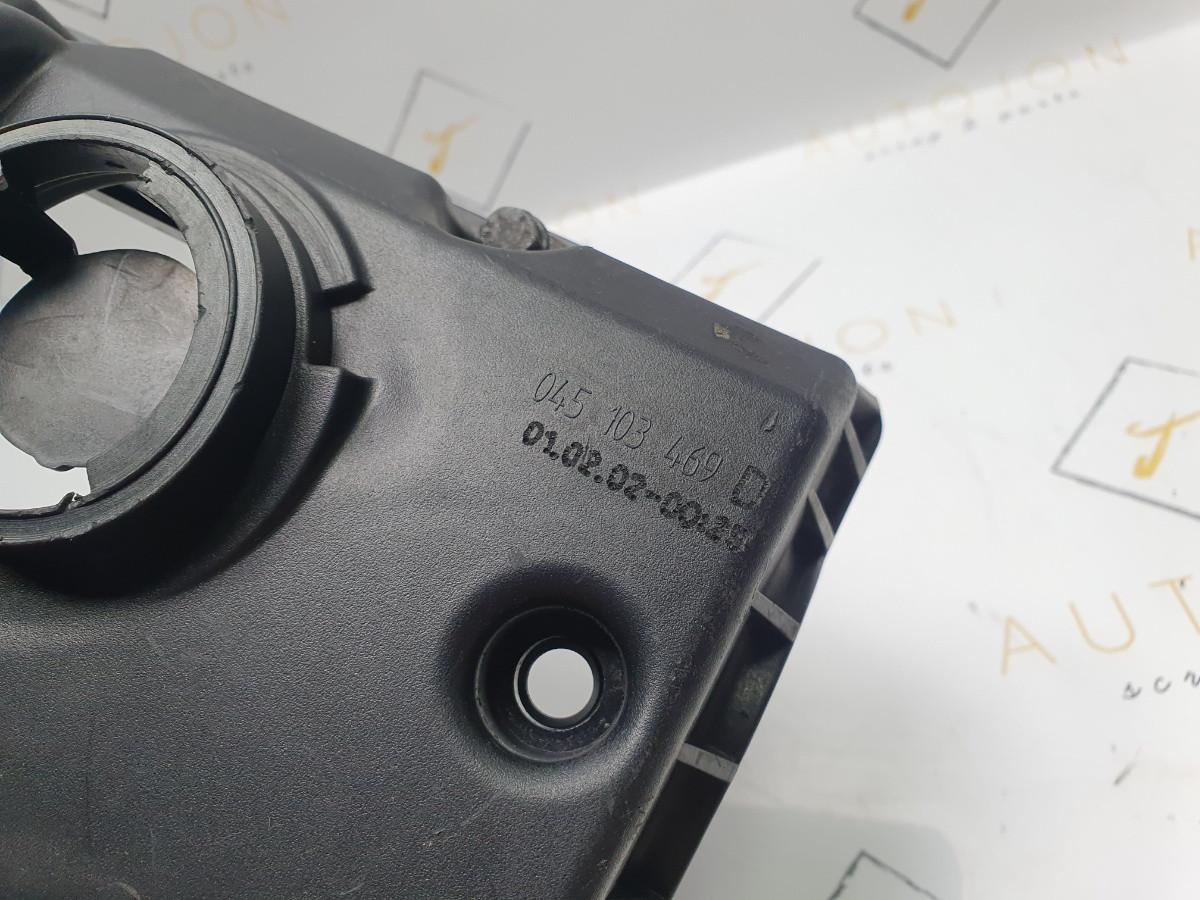 Capac culbutori SKODA FABIA (6Y2) [ 1999 - 2008 ] TDI (BNM) 51KW|70HP OEM 045103469D / 045 103 469 D