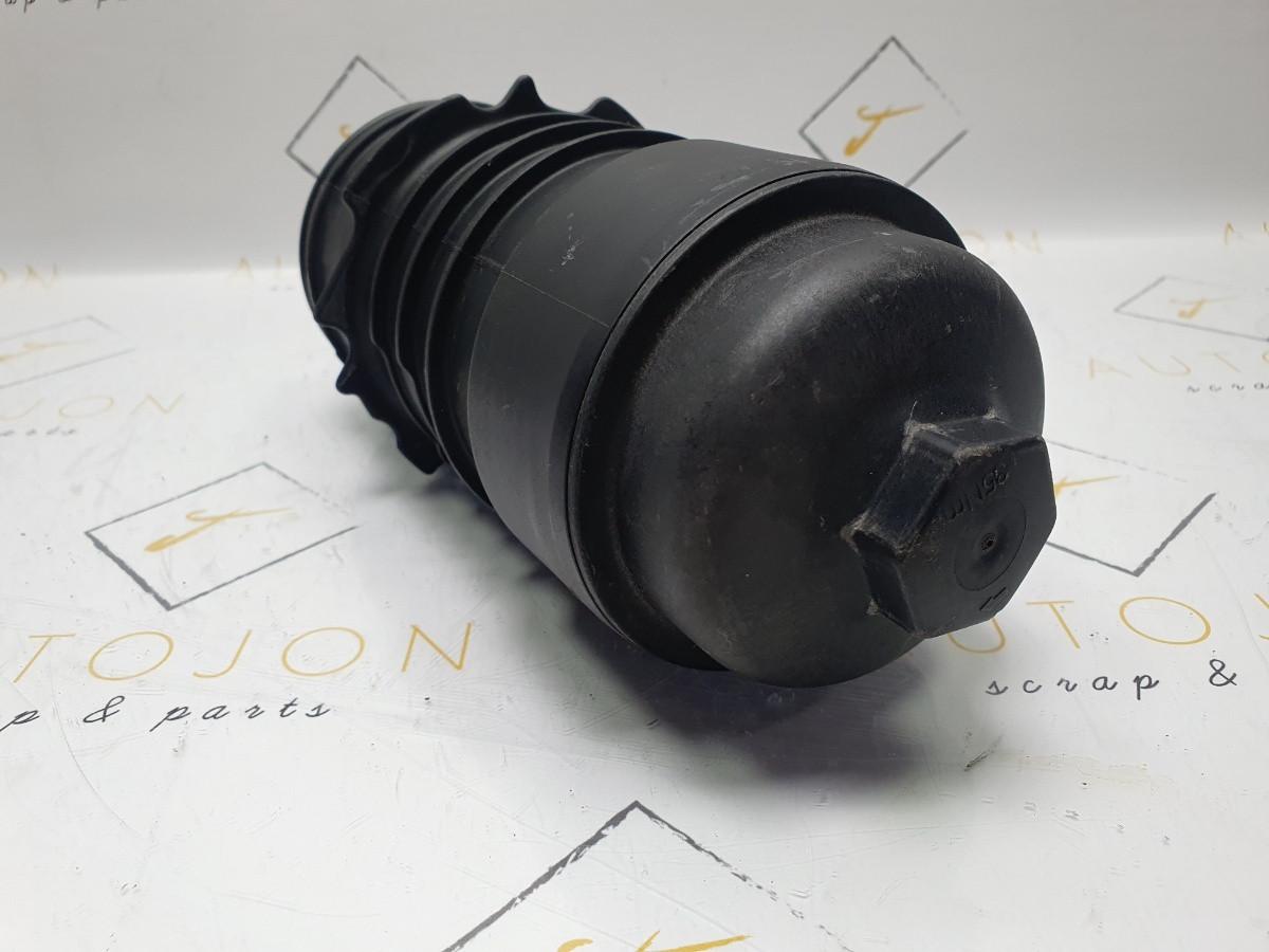 Carcasa filtru de ulei AUDI Q7 (4LB) [ 2006 - 2016 ] OF68/2 8558688 OEM 855 868 8