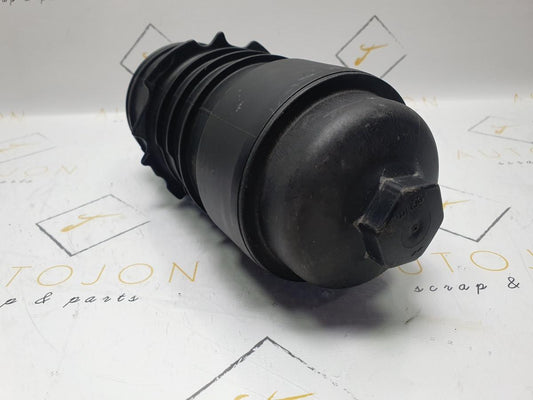 Carcasa filtru de ulei AUDI Q7 (4LB) [ 2006 - 2016 ] OF68/2 8558688 OEM 855 868 8