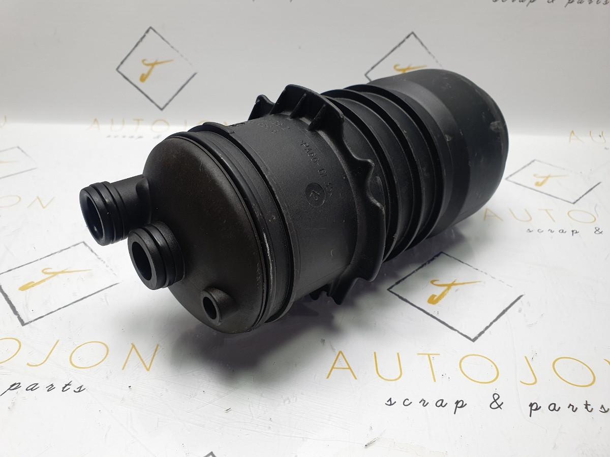Carcasa filtru de ulei AUDI Q7 (4LB) [ 2006 - 2016 ] OF68/2 8558688 OEM 855 868 8