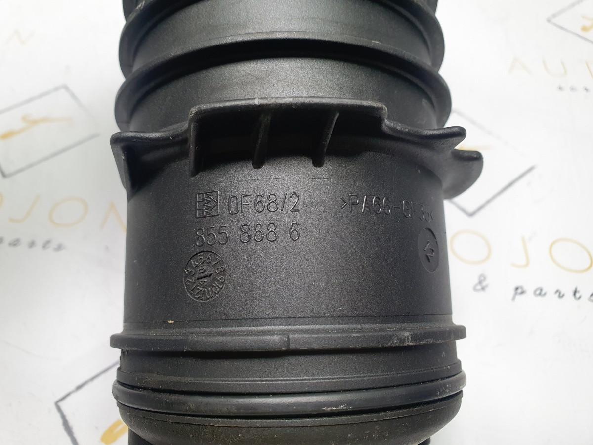 Carcasa filtru de ulei AUDI Q7 (4LB) [ 2006 - 2016 ] OF68/2 8558688 OEM 855 868 8