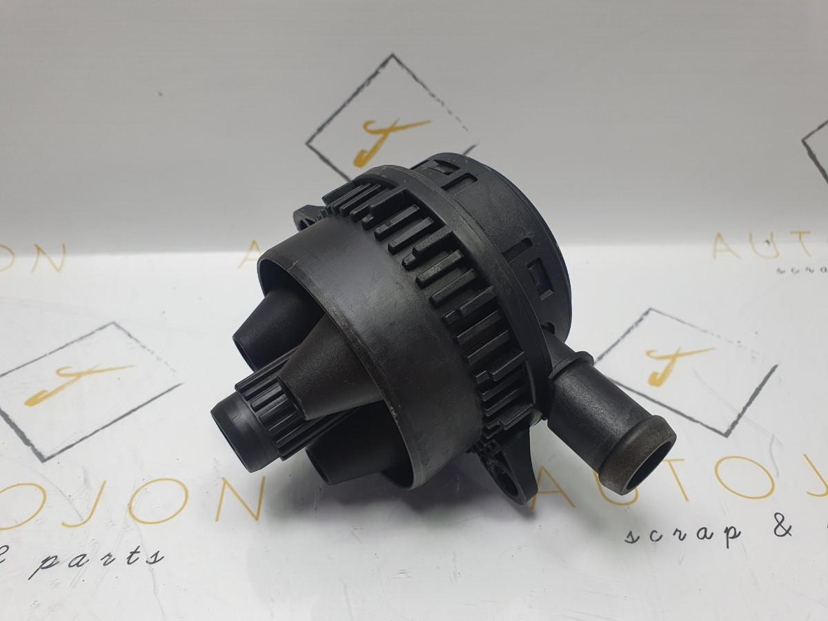 Filtru gaze carter AUDI Q7 (4LB) [ 2006 - 2016 ] OEM 057103495L / 057 103 495 L
