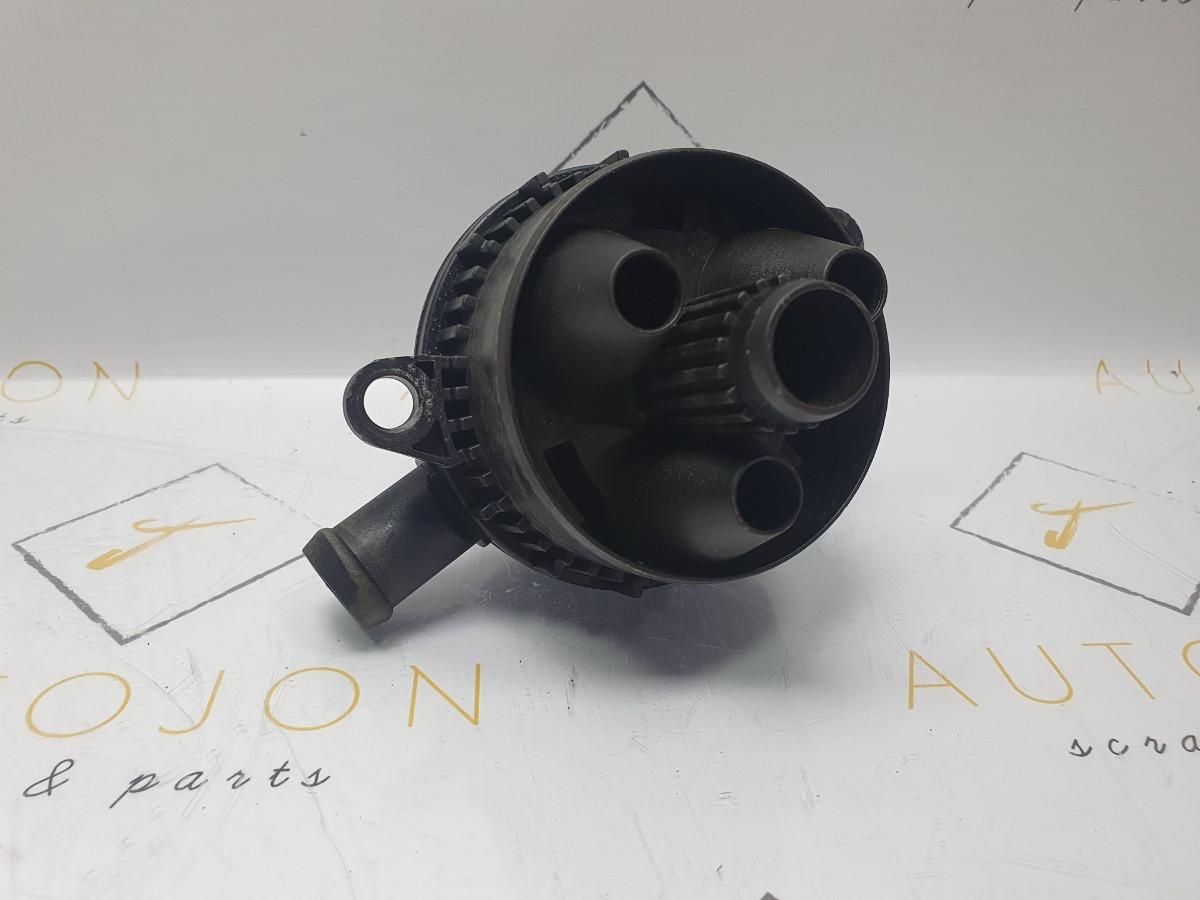 Filtru gaze carter AUDI Q7 (4LB) [ 2006 - 2016 ] OEM 057103495L / 057 103 495 L