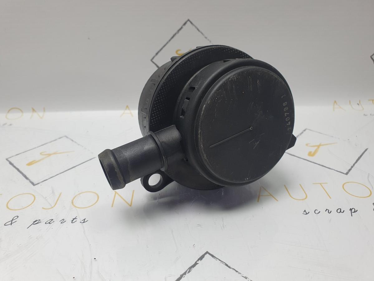 Filtru gaze carter AUDI Q7 (4LB) [ 2006 - 2016 ] OEM 057103495L / 057 103 495 L
