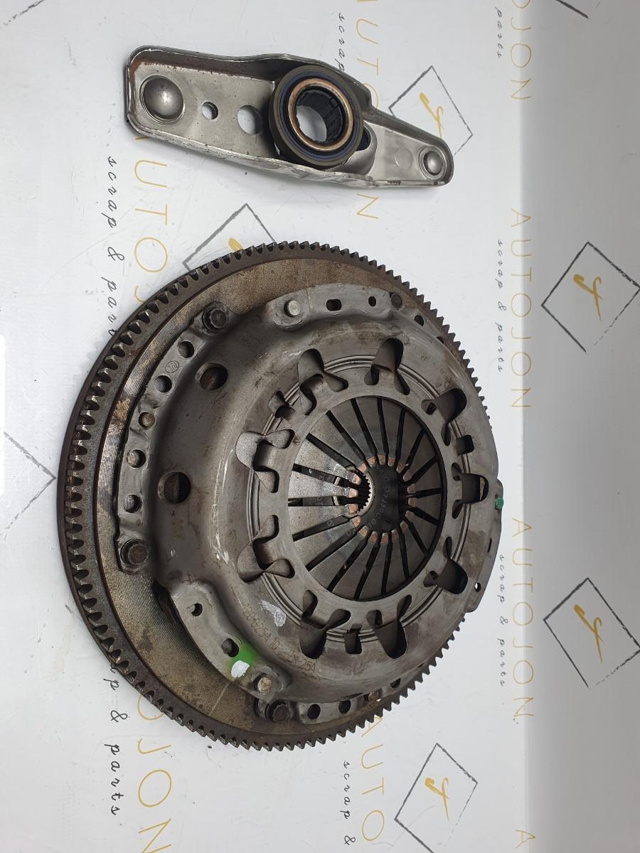 Kit de ambreiaj SEAT IBIZA IV (6L1) [ 2002 - 2009 ] 7J30C OEM 320033910 / 120025410