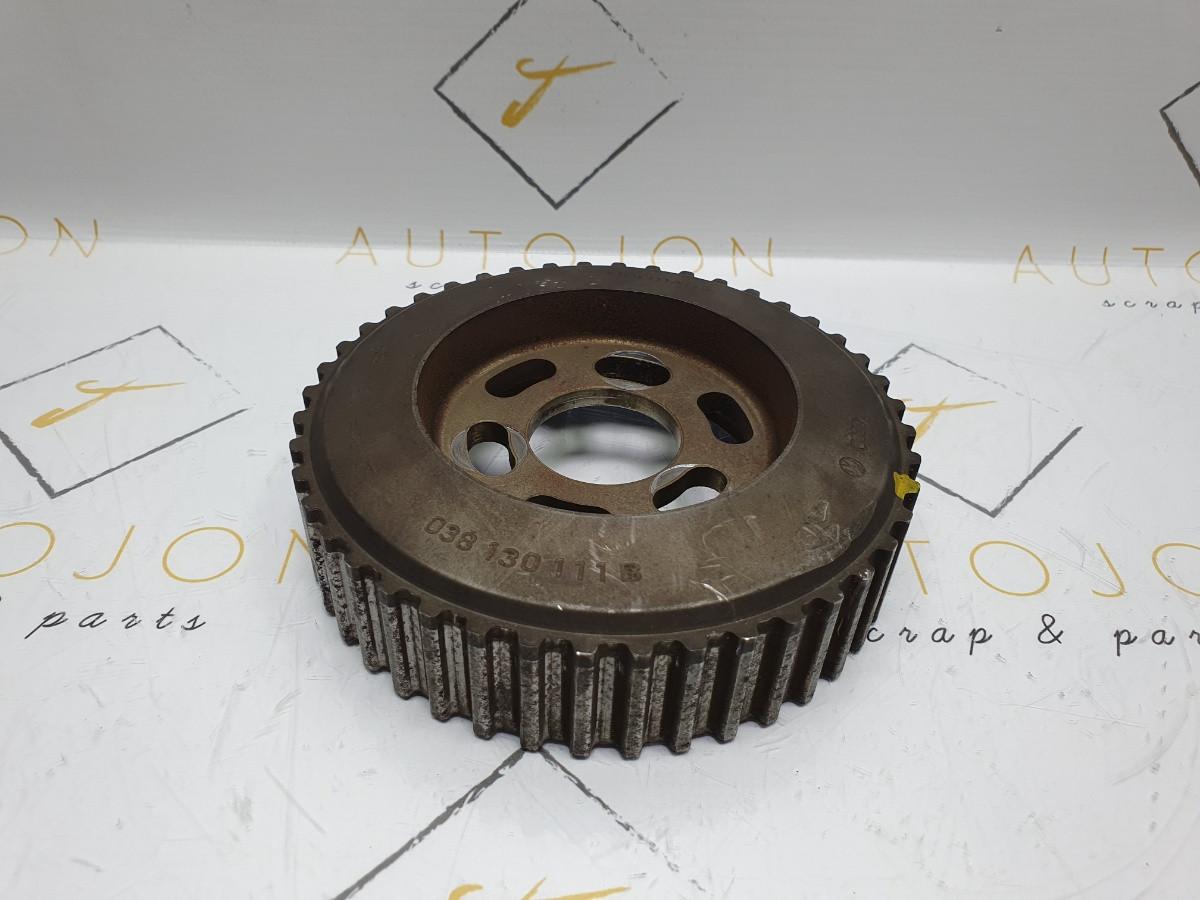 Fulie pompa injectie VOLKSWAGEN NEW BEETLE (9C1, 1C1) [ 1998 - 2010 ] TDI (ALH) 66KW|90HP OEM 038130111B / 038 130 111 B