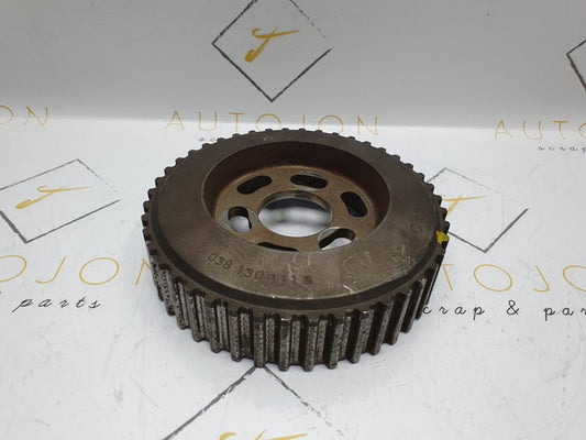 Fulie pompa injectie VOLKSWAGEN NEW BEETLE (9C1, 1C1) [ 1998 - 2010 ] TDI (ALH) 66KW|90HP OEM 038130111B / 038 130 111 B