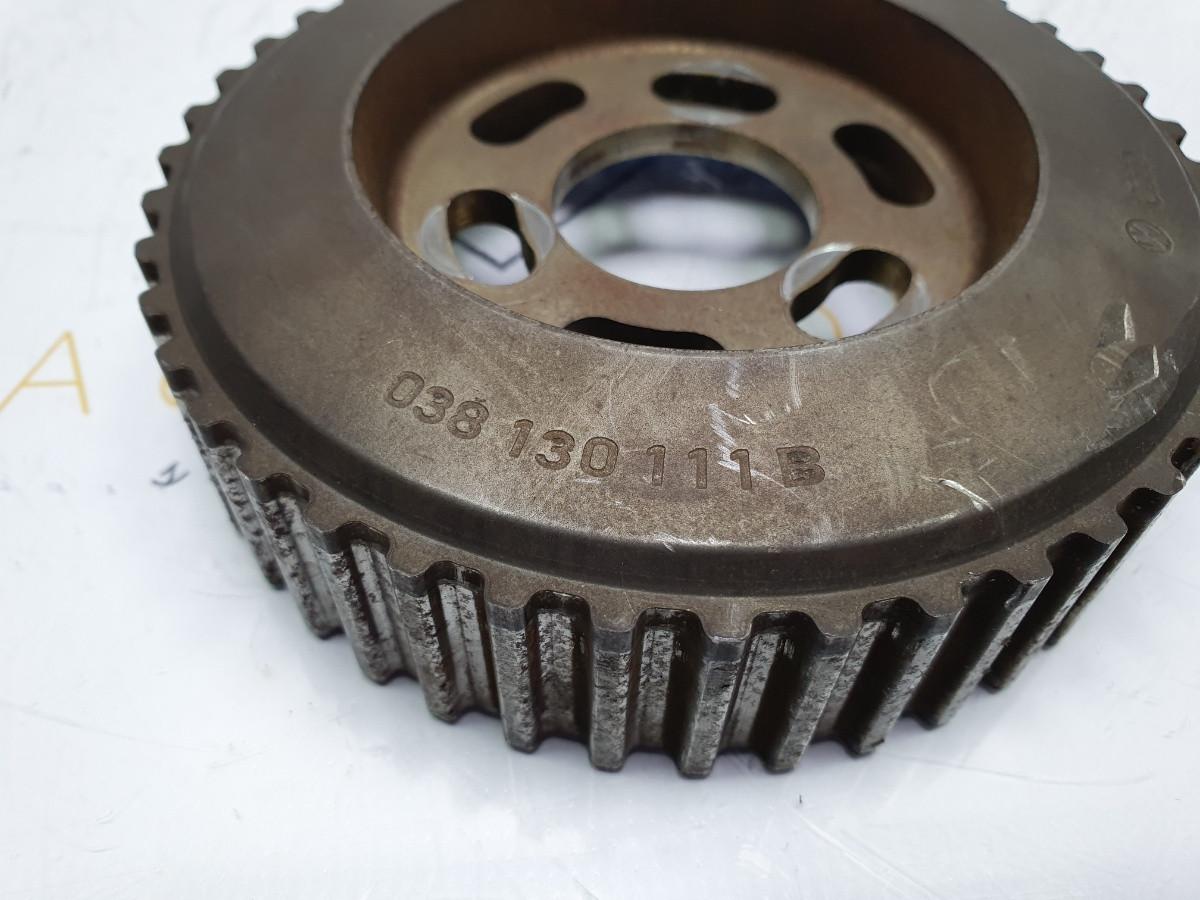 Fulie pompa injectie VOLKSWAGEN NEW BEETLE (9C1, 1C1) [ 1998 - 2010 ] TDI (ALH) 66KW|90HP OEM 038130111B / 038 130 111 B