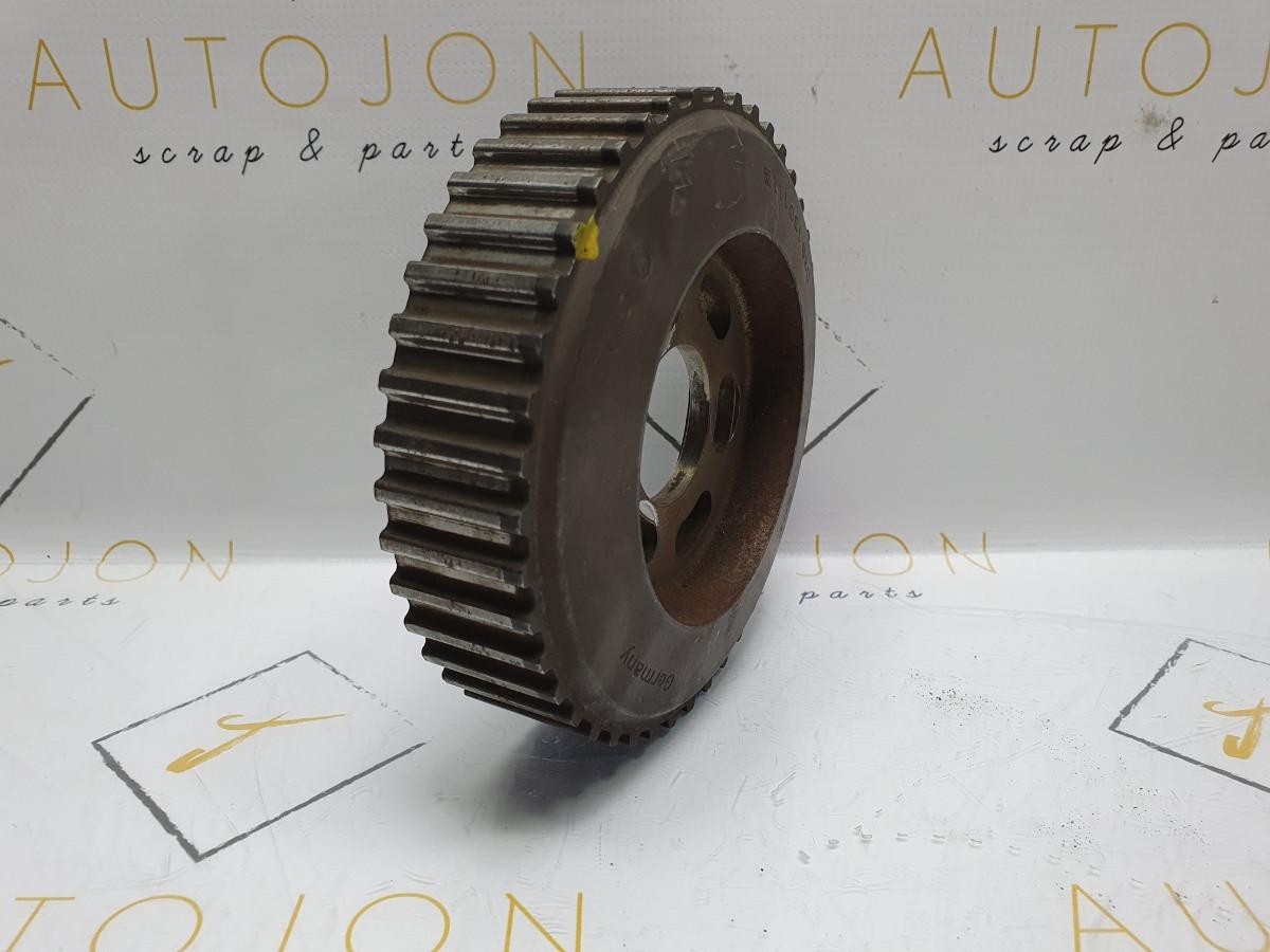 Fulie pompa injectie VOLKSWAGEN NEW BEETLE (9C1, 1C1) [ 1998 - 2010 ] TDI (ALH) 66KW|90HP OEM 038130111B / 038 130 111 B