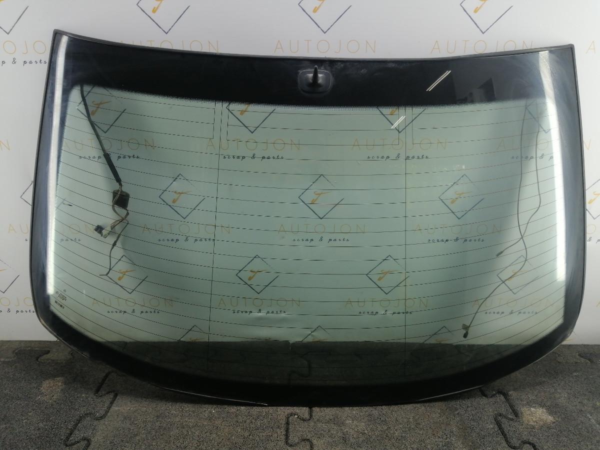 Luneta MERCEDES-BENZ C-CLASS II (W203)  [ 2000 - 2007 ] OEM A2036700180 / A 203 670 01 80