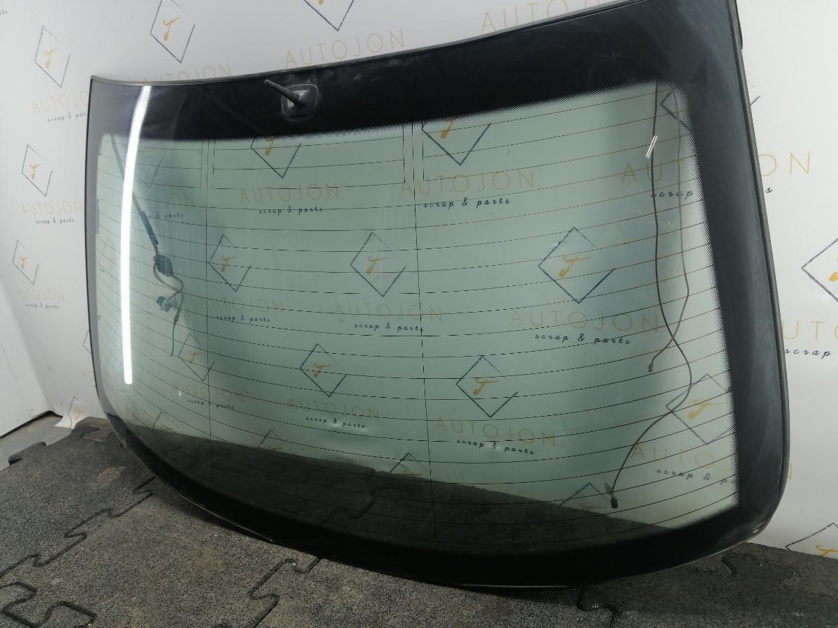 Luneta MERCEDES-BENZ C-CLASS II (W203)  [ 2000 - 2007 ] OEM A2036700180 / A 203 670 01 80