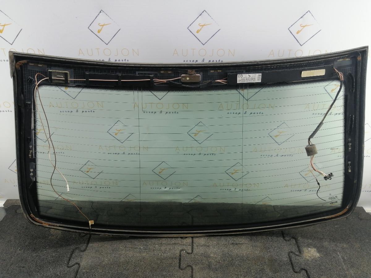 Luneta MERCEDES-BENZ C-CLASS II (W203)  [ 2000 - 2007 ] OEM A2036700180 / A 203 670 01 80