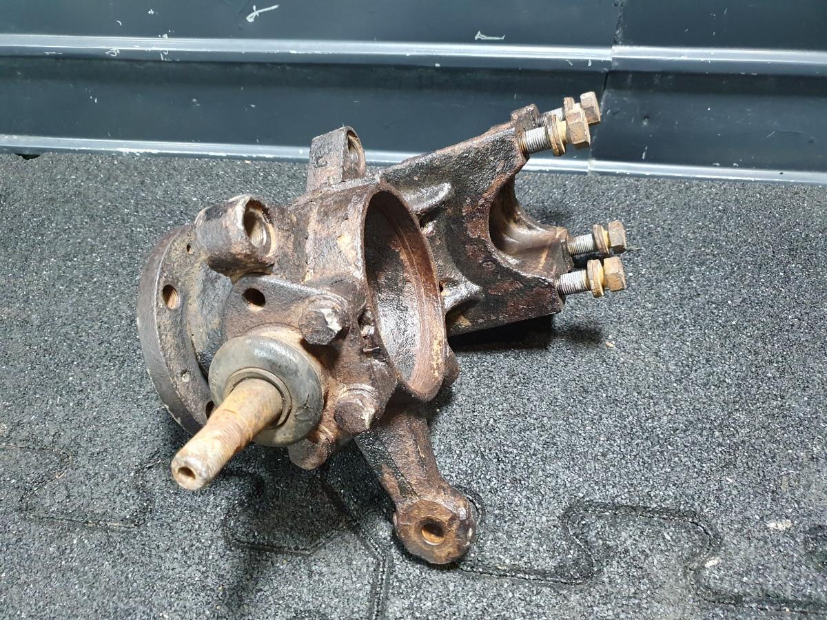 Fuzeta  Dreapta fata  FIAT DUCATO Box (244) [ 2002 - > ] OEM 1330868080