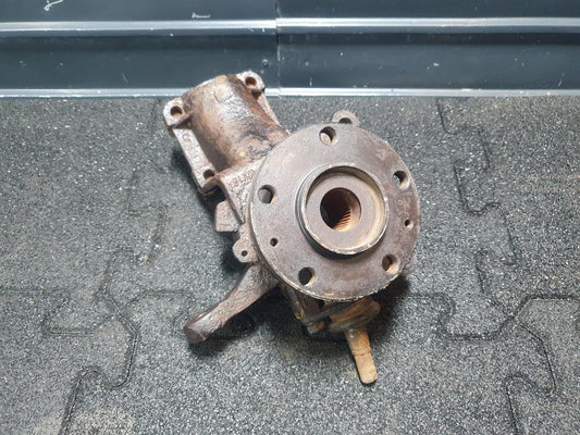 Fuzeta  Dreapta fata  FIAT DUCATO Box (244) [ 2002 - > ] OEM 1330868080