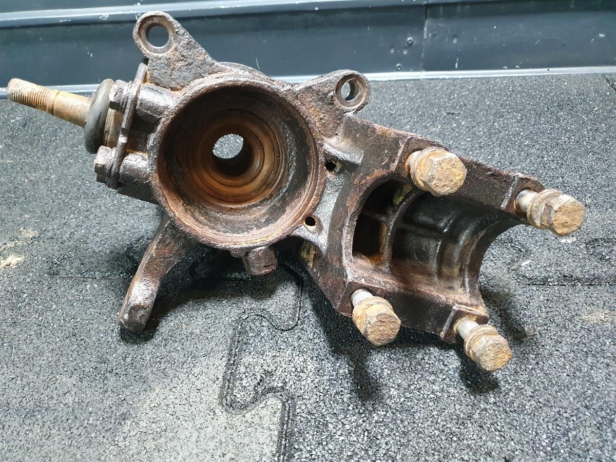 Fuzeta  Dreapta fata  FIAT DUCATO Box (244) [ 2002 - > ] OEM 1330868080