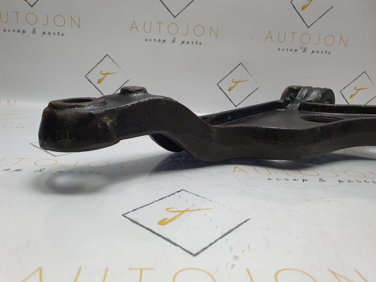 Brat bascula  Dreapta fata  FIAT DUCATO Box (244) [ 2002 - > ] OEM 1331940080