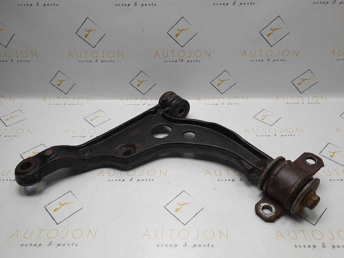 Brat bascula  Dreapta fata  FIAT DUCATO Box (244) [ 2002 - > ] OEM 1331940080