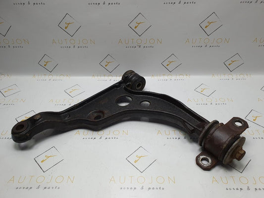 Brat bascula  Dreapta fata  FIAT DUCATO Box (244) [ 2002 - > ] OEM 1331940080