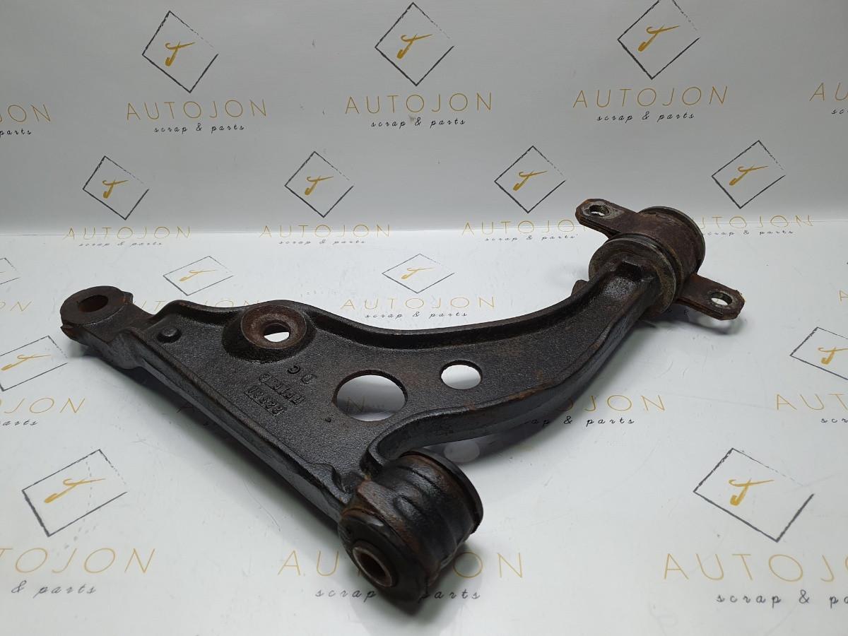 Brat bascula  Dreapta fata  FIAT DUCATO Box (244) [ 2002 - > ] OEM 1331940080