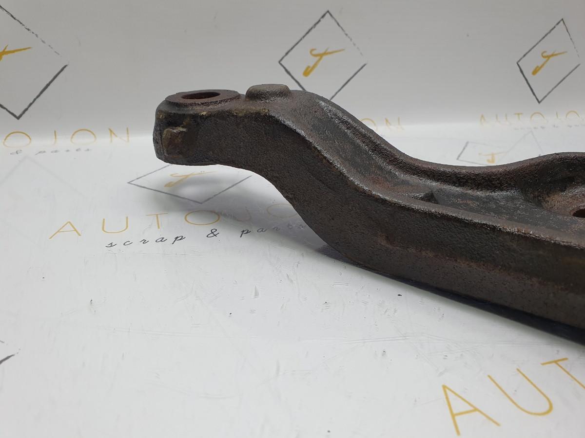 Brat bascula  Stanga fata  FIAT DUCATO Box (244) [ 2002 - > ] OEM 1331938080